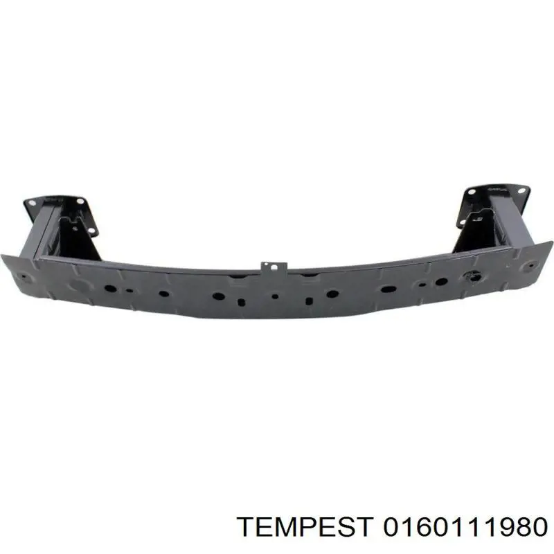 Reforçador do pára-choque traseiro Tempest 0160111980 preço, a partir de 39,57 USD