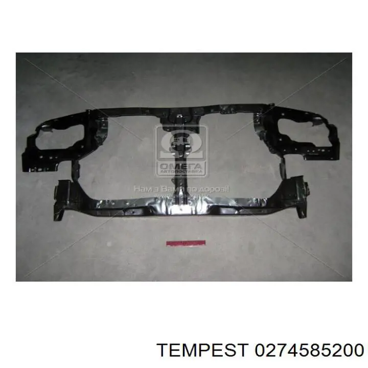 Compre FP3252200P FPS Suporte do radiador montado (painel de montagem de fixação das luzes)