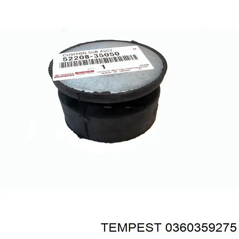 Fecho da capota Mitsubishi Outlander II XL CWW