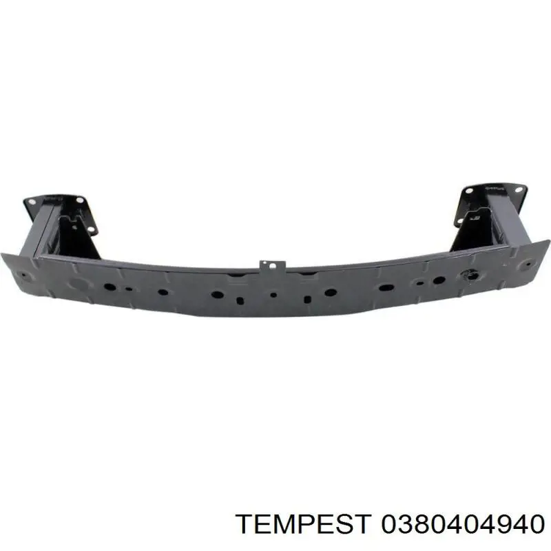 Reforçador do pára-choque dianteiro Tempest 0380404940 preço, a partir de 37,99 USD