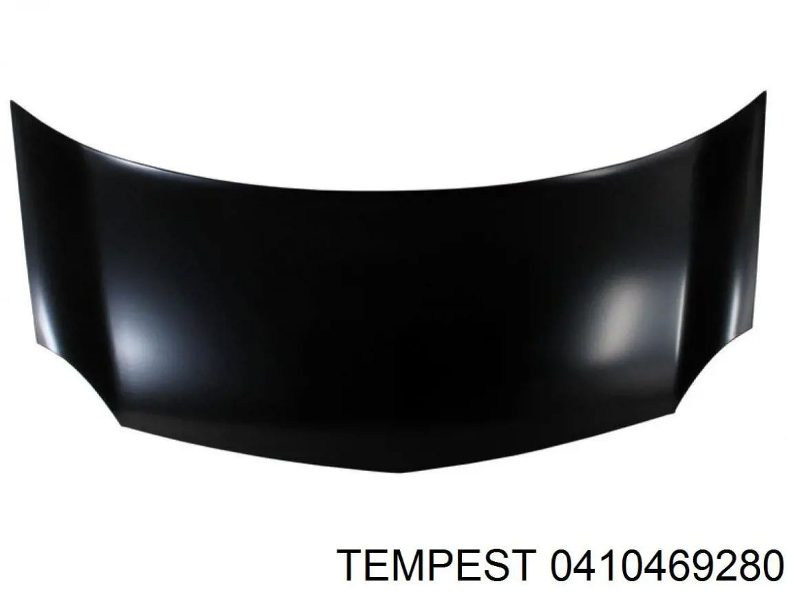 Capota Tempest 0410469280 preço, a partir de 182,02 USD