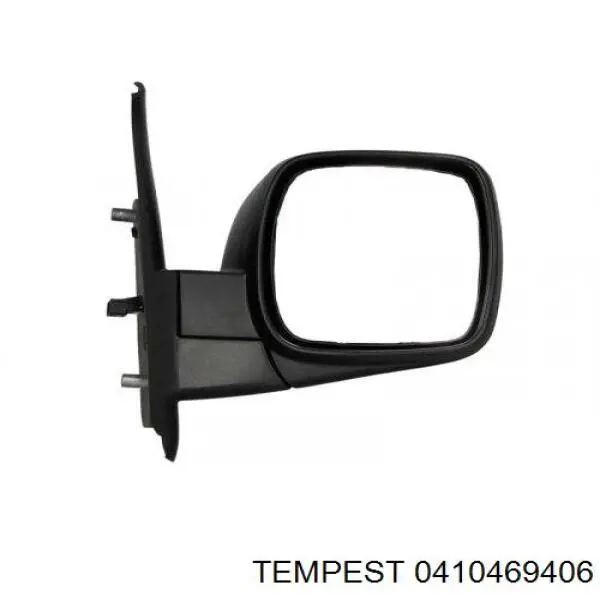 Compre 0410469406 Tempest Espelho de retrovisão direito