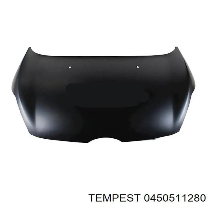 0450511280 Tempest Capota