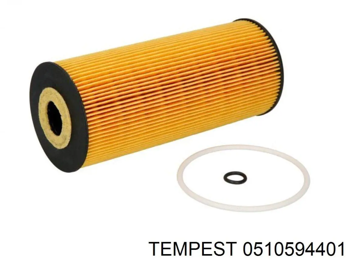 Compre 0510594401 Tempest Espelho de retrovisão esquerdo