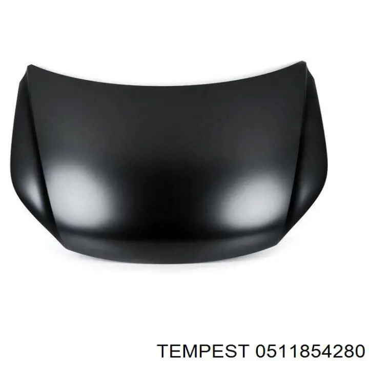 0511854280 Tempest Capota