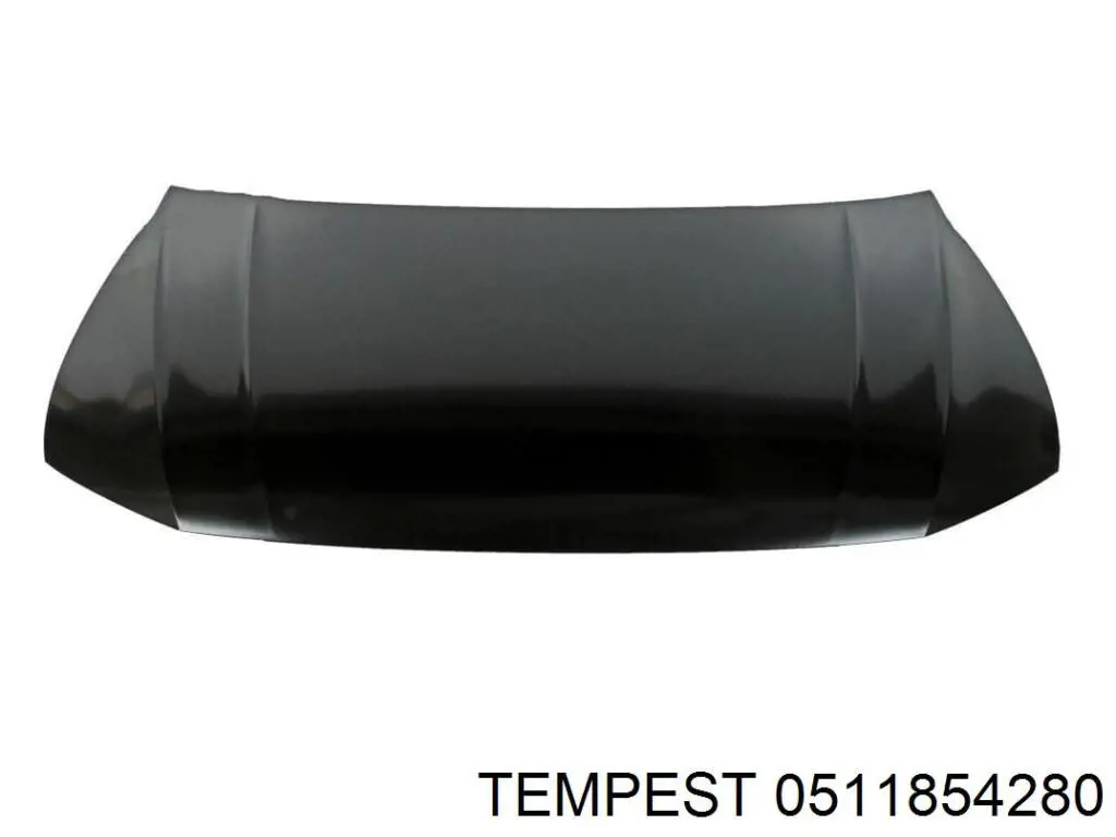 Capota 958503 Polcar