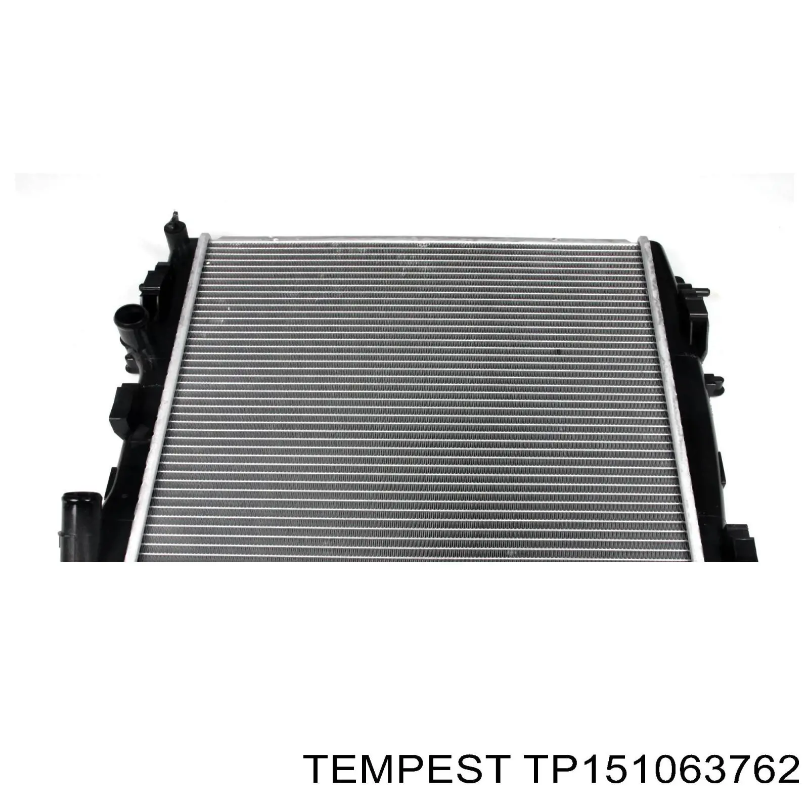 Compre TP151063762 Tempest Radiador de esfriamento de motor