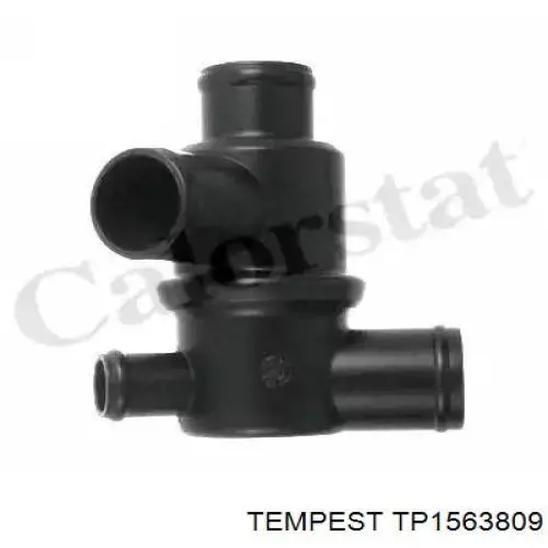 Compre TP1563809 Tempest Radiador de esfriamento de motor
