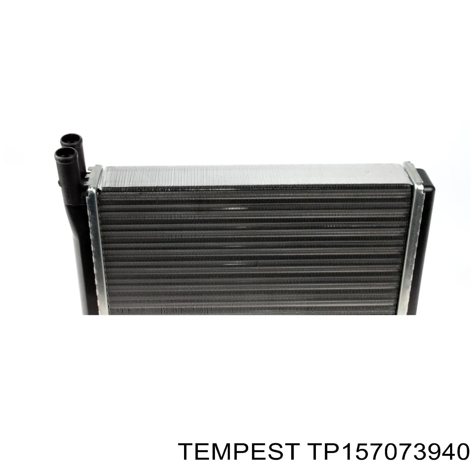 TP157073940 Tempest Radiador de forno (de aquecedor)