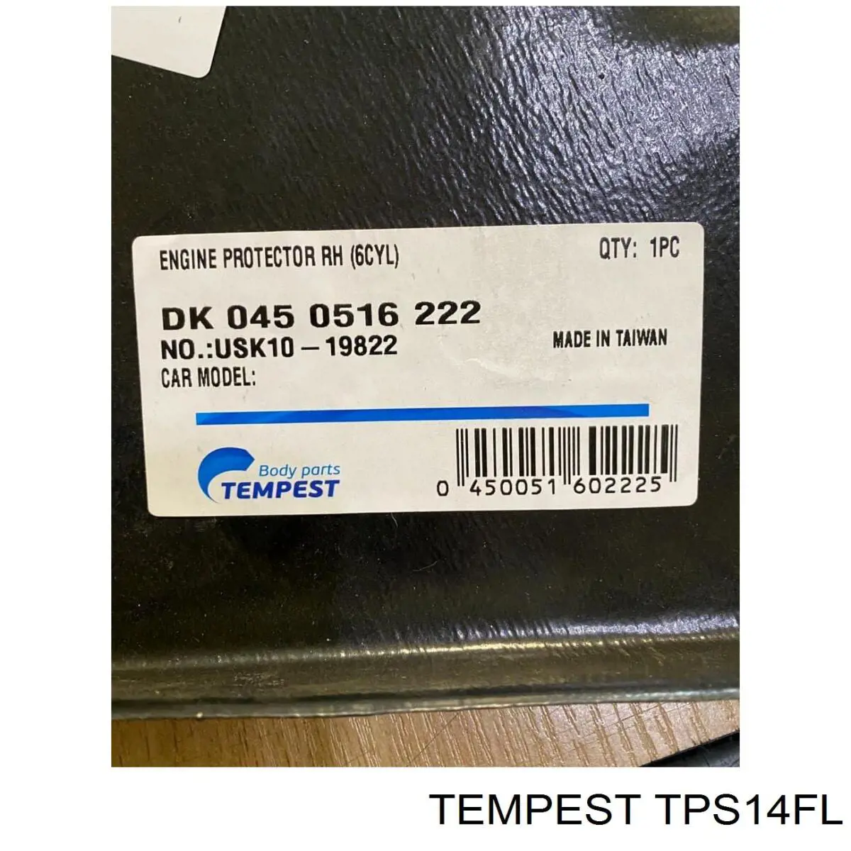 Tempest TPS14FL