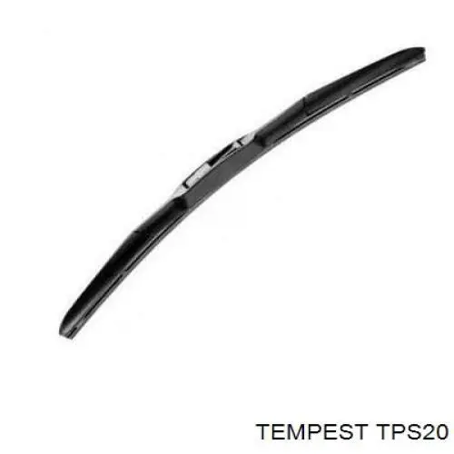 Compre TPS20 Tempest Limpa-pára-brisas do pára-brisas de condutor