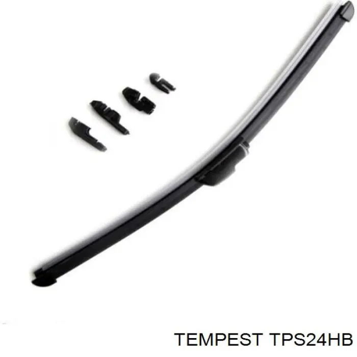  Tempest TPS24HB