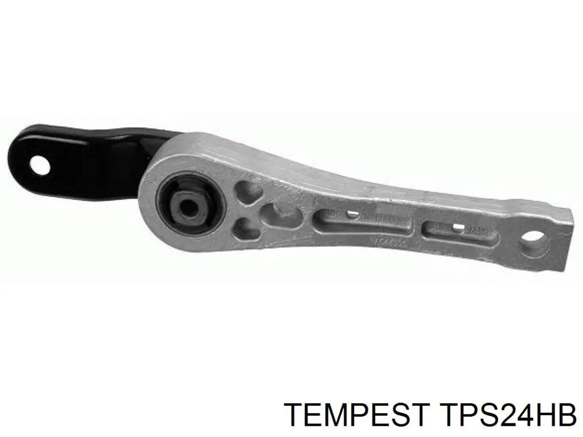 Compre TPS24HB Tempest Limpa-pára-brisas do pára-brisas de condutor