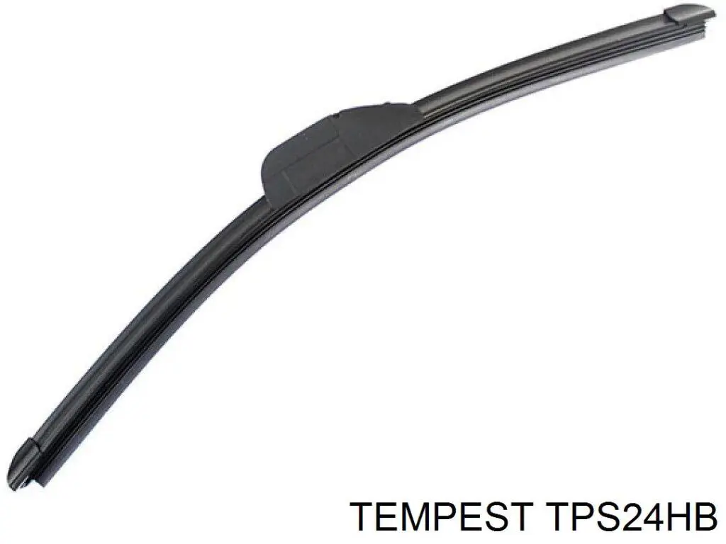 Compre TPS24HB Tempest Limpa-pára-brisas do pára-brisas de condutor
