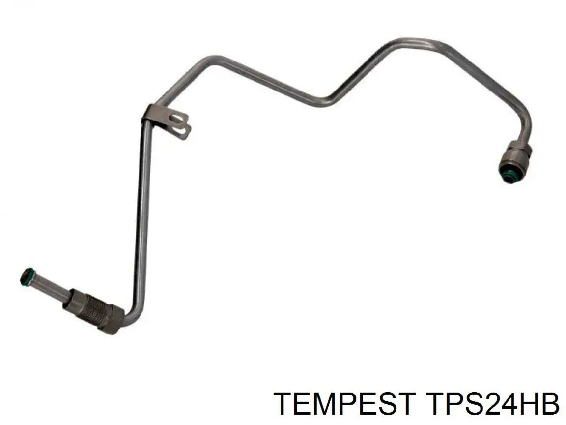 Compre TPS24HB Tempest Limpa-pára-brisas do pára-brisas de condutor