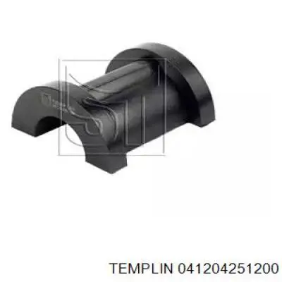 Compre TP5100 Tempest Bucha de estabilizador traseiro