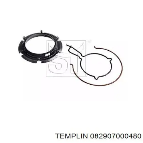 Anel de travagem da cesta de embraiagem (TRUCK) Mercedes A0002520646 preço, a partir de 33,01 USD