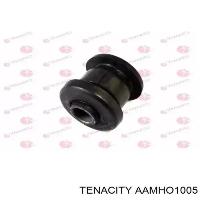 Bloco silencioso dianteiro do braço oscilante inferior Tenacity AAMHO1005 preço, a partir de 26,04 USD