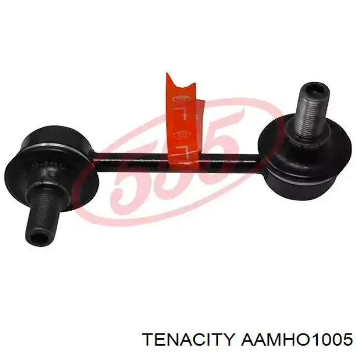 Bloco silencioso dianteiro do braço oscilante inferior Tenacity AAMHO1005 preço, a partir de 26,04 USD