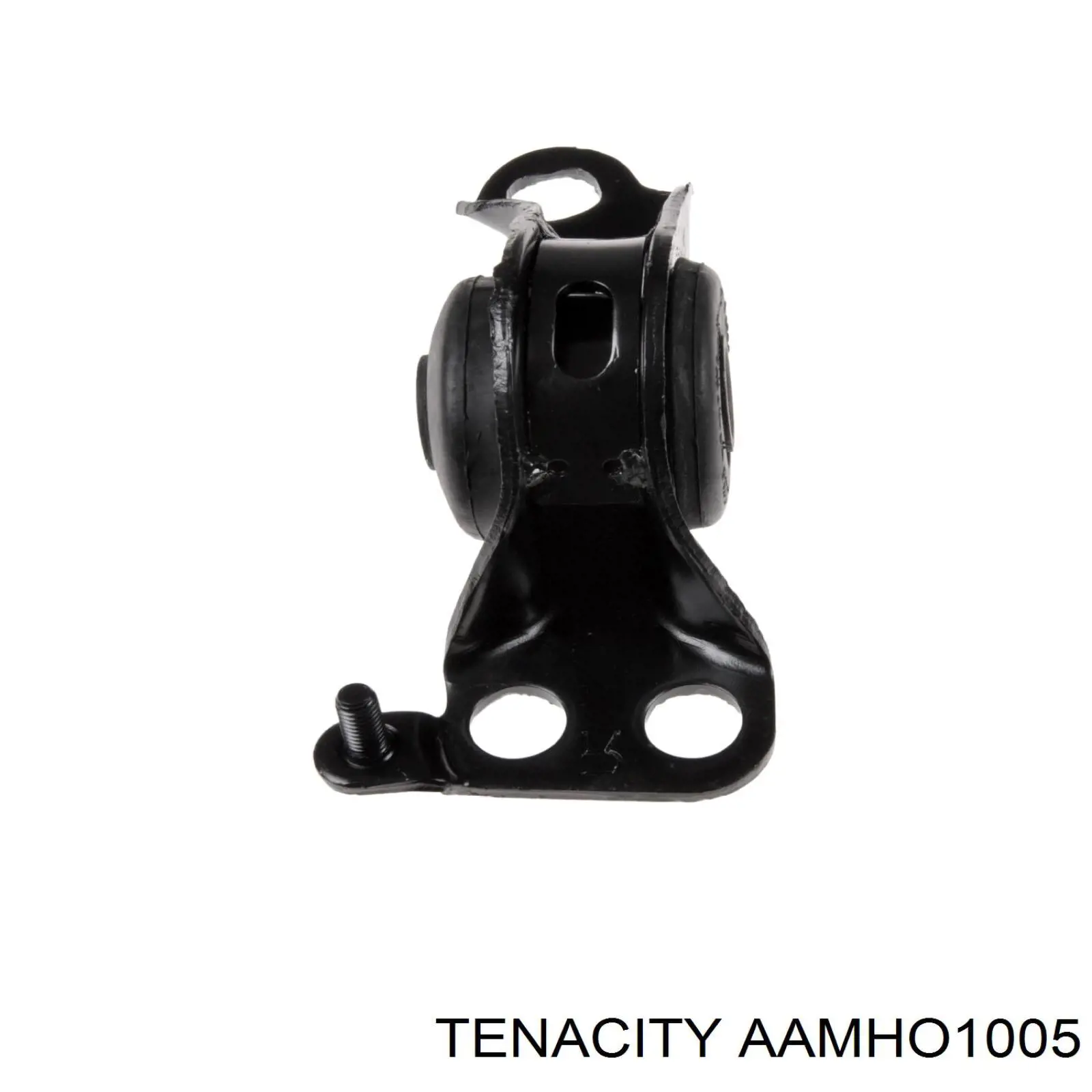 AAMHO1005 Tenacity Bloco silencioso dianteiro do braço oscilante inferior