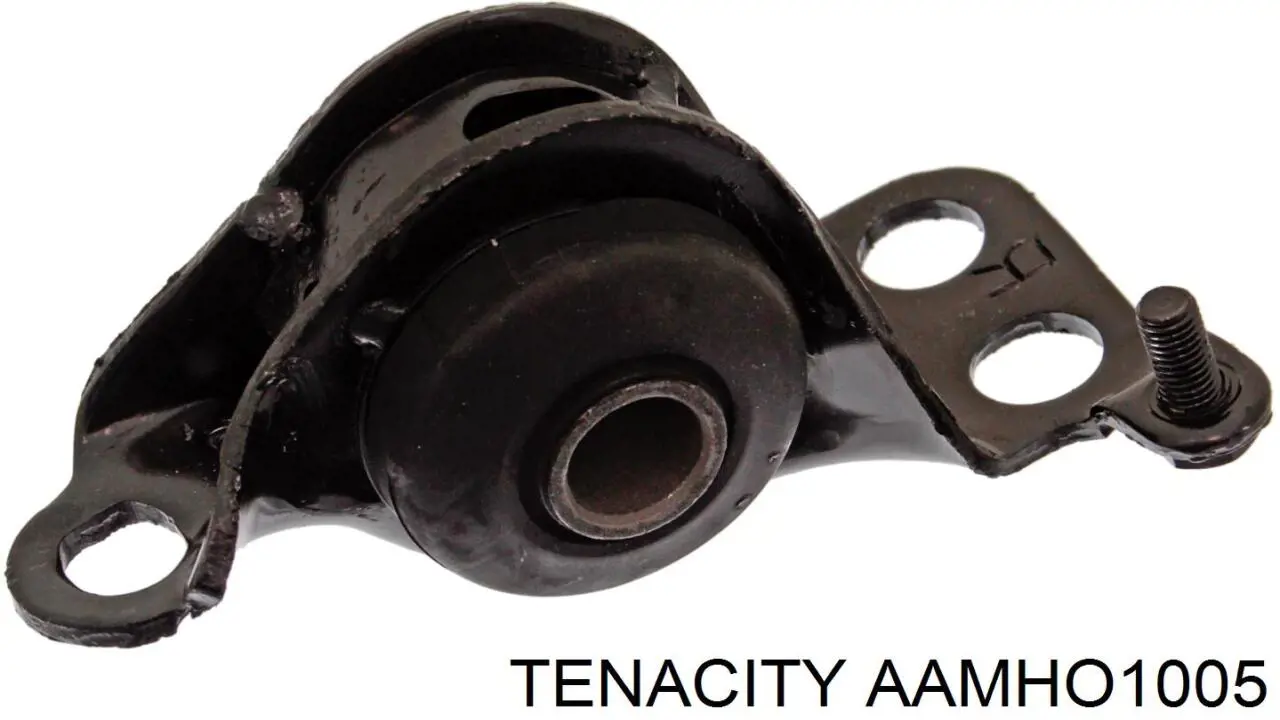 Compre AAMHO1005 Tenacity Bloco silencioso dianteiro do braço oscilante inferior