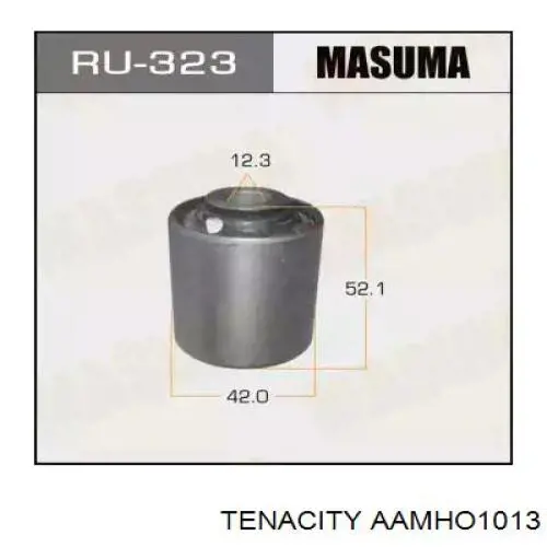 Bloco silencioso dianteiro do braço oscilante inferior Tenacity AAMHO1013 preço, a partir de 9,64 USD
