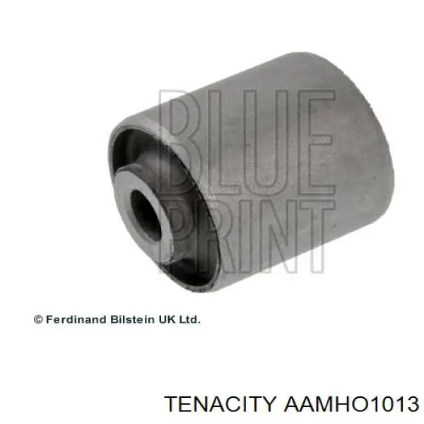 Compre AAMHO1013 Tenacity Bloco silencioso dianteiro do braço oscilante inferior