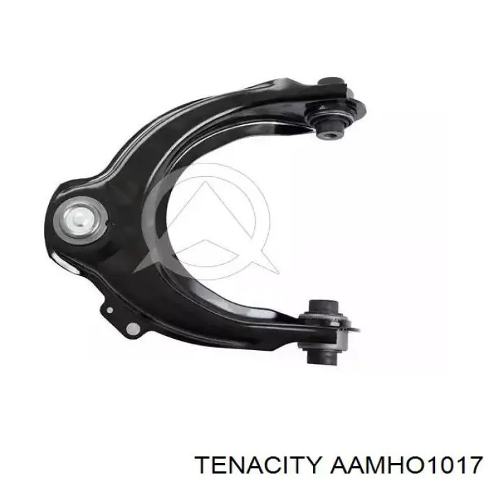 Compre AAMHO1017 Tenacity Bloco silencioso dianteiro do braço oscilante superior