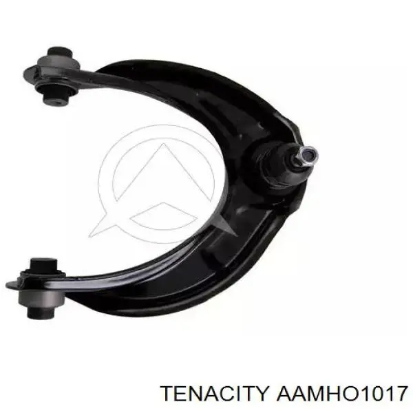 AAMHO1017 Tenacity Bloco silencioso dianteiro do braço oscilante superior