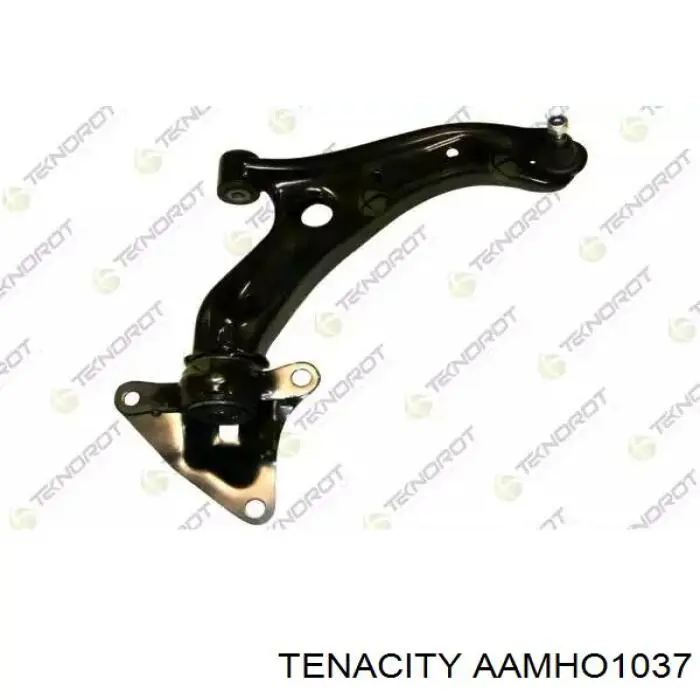 Bloco silencioso dianteiro do braço oscilante inferior Tenacity AAMHO1037 preço, a partir de 8,79 EUR