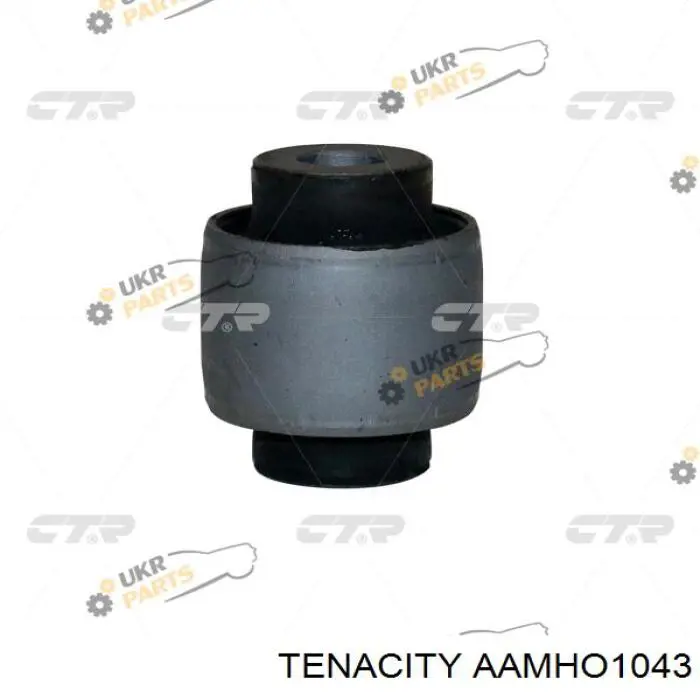 AAMHO1043 Tenacity Bloco silencioso do braço oscilante inferior traseiro