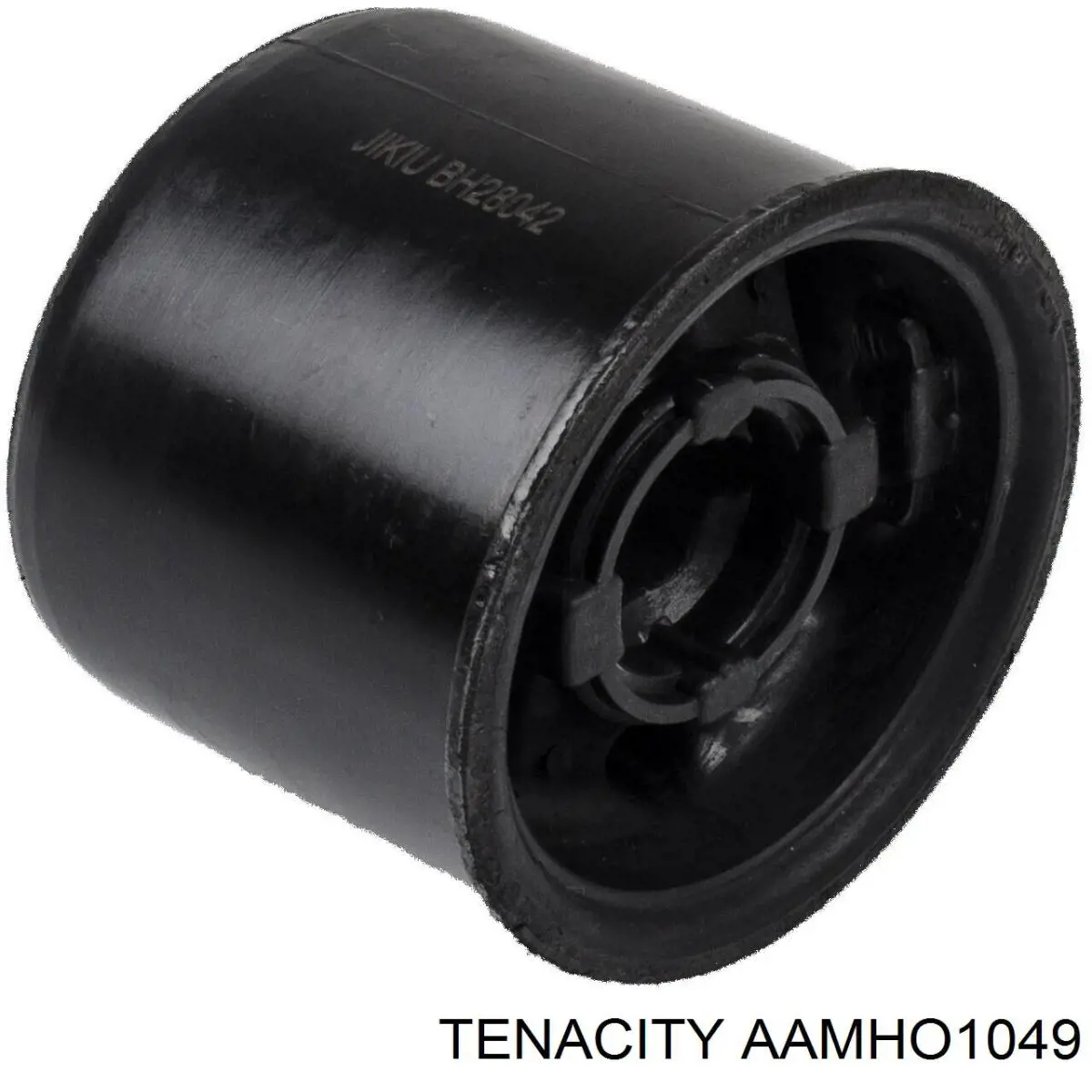 AAMHO1049 Tenacity Bloco silencioso dianteiro do braço oscilante inferior