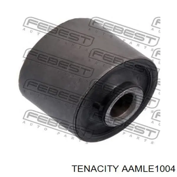 Compre AAMLE1004 Tenacity Bloco silencioso dianteiro do braço oscilante inferior