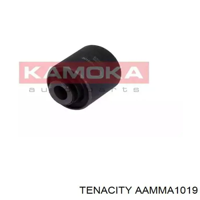 Compre AAMMA1019 Tenacity Bloco silencioso dianteiro do braço oscilante inferior