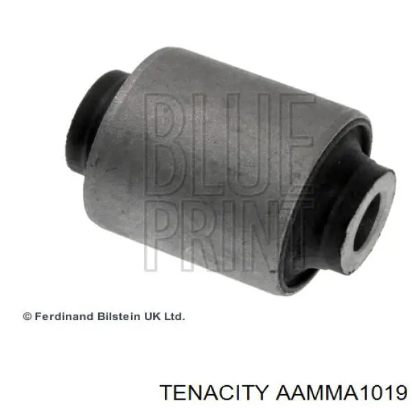 AAMMA1019 Tenacity Bloco silencioso dianteiro do braço oscilante inferior
