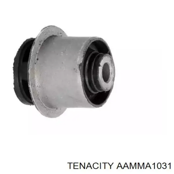 Compre AAMMA1031 Tenacity Bloco silencioso dianteiro do braço oscilante superior