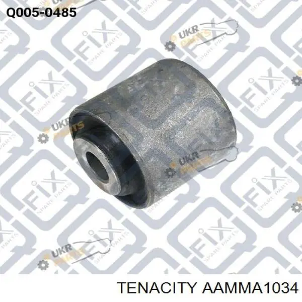 Bloco silencioso do braço oscilante inferior traseiro Tenacity AAMMA1034 preço, a partir de 8,98 USD