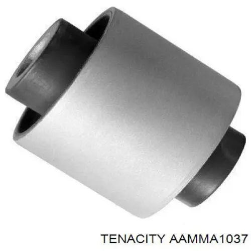 Bloco silencioso da barra Panhard (de suspensão traseira) AAMMA1037 Tenacity