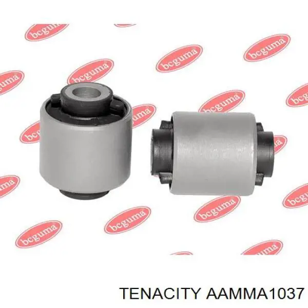 Bloco silencioso da barra Panhard (de suspensão traseira) Tenacity AAMMA1037 preço, a partir de 10,02 USD