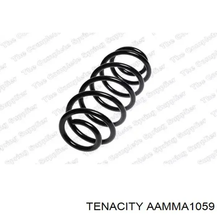 Compre AAMMA1059 Tenacity Bloco silencioso do braço oscilante inferior traseiro