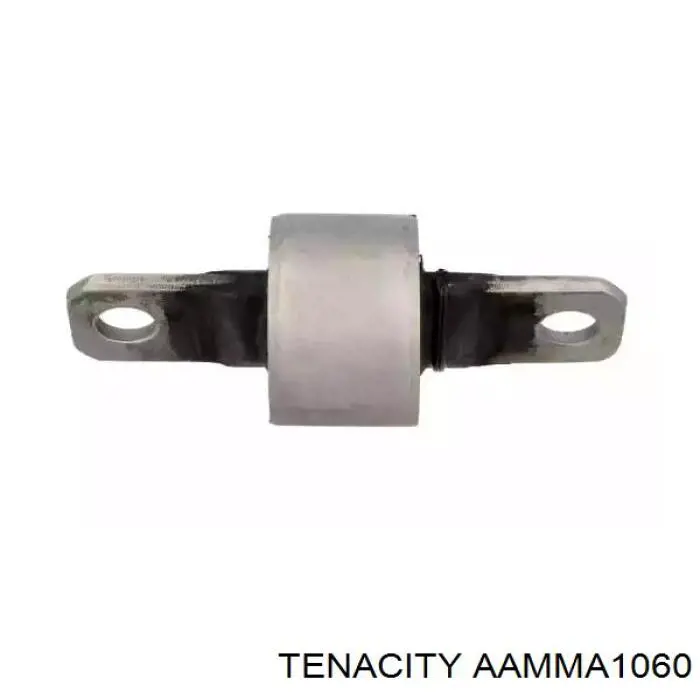 AAMMA1060 Tenacity Bloco silencioso dianteiro de braço oscilante traseiro longitudinal