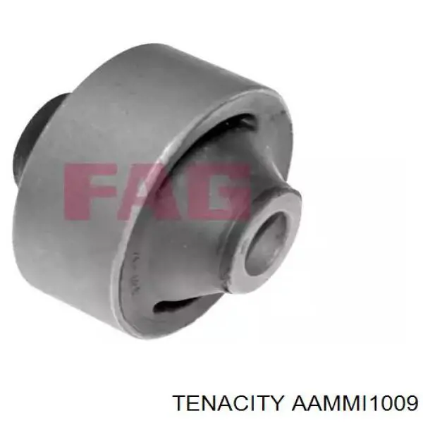 Bloco silencioso dianteiro do braço oscilante inferior Tenacity AAMMI1009 preço, a partir de 8,30 USD