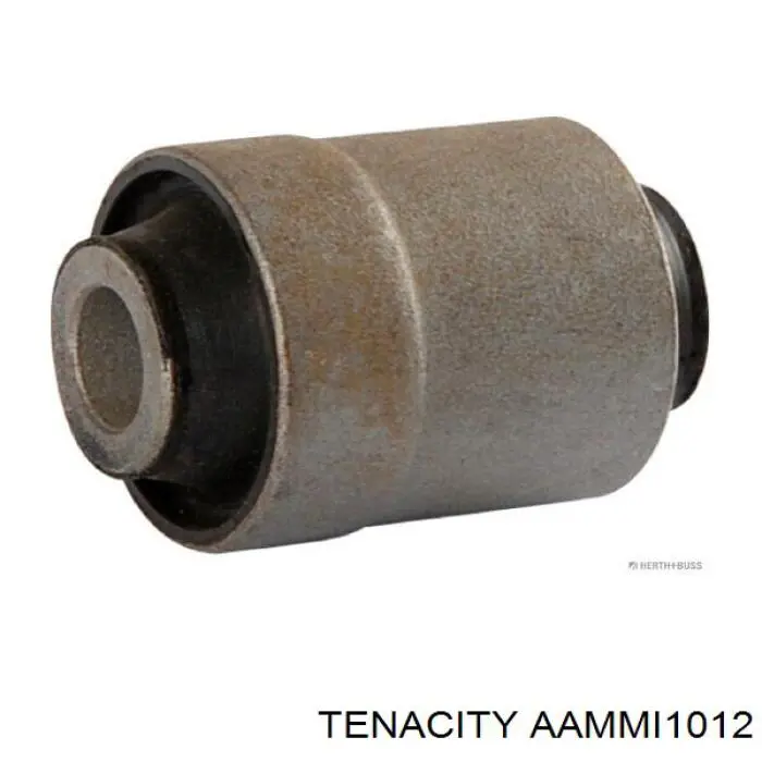 Bloco silencioso do braço oscilante inferior traseiro AAMMI1012 Tenacity