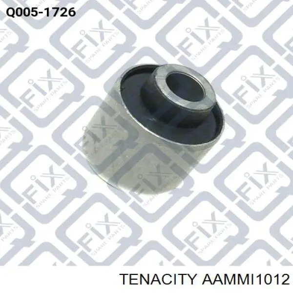 Compre AAMMI1012 Tenacity Bloco silencioso do braço oscilante inferior traseiro