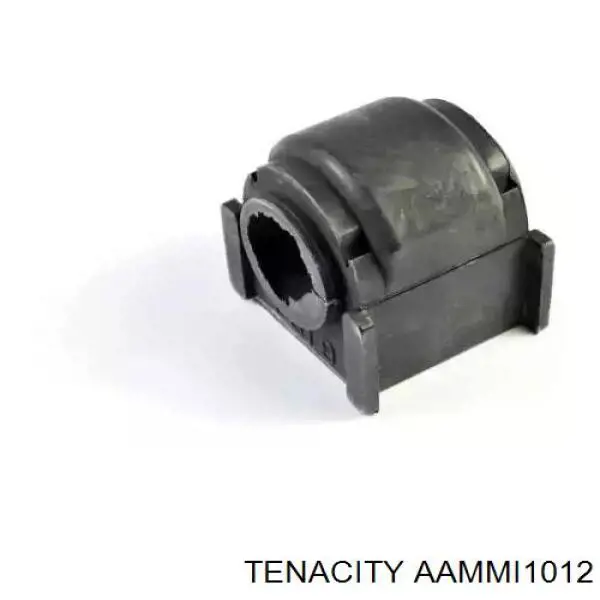 AAMMI1012 Tenacity Bloco silencioso do braço oscilante inferior traseiro