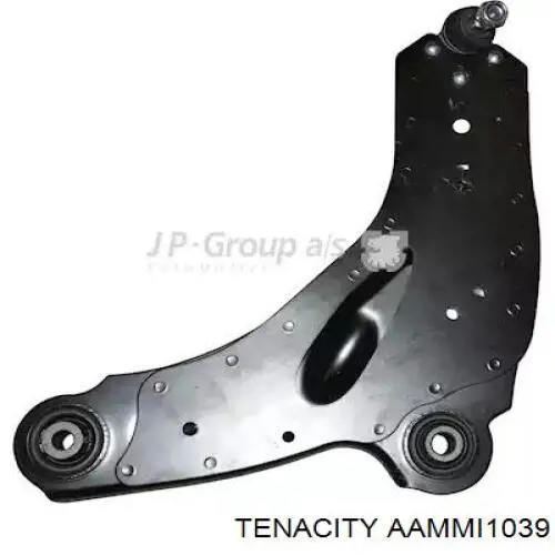 Compre AAMMI1039 Tenacity Bloco silencioso traseiro de braço oscilante traseiro longitudinal