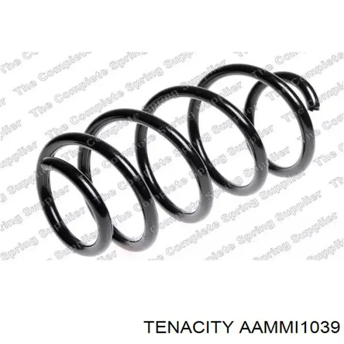 AAMMI1039 Tenacity Bloco silencioso traseiro de braço oscilante traseiro longitudinal