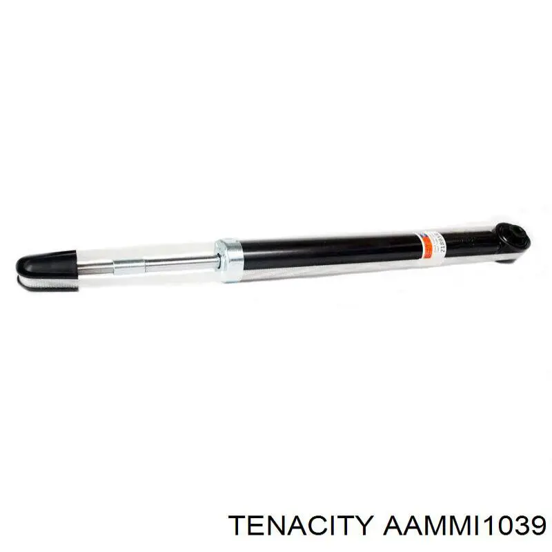 AAMMI1039 Tenacity Bloco silencioso traseiro de braço oscilante traseiro longitudinal