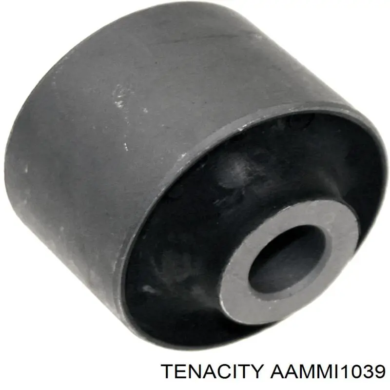 Bloco silencioso traseiro de braço oscilante traseiro longitudinal Tenacity AAMMI1039 preço, a partir de 18,57 USD
