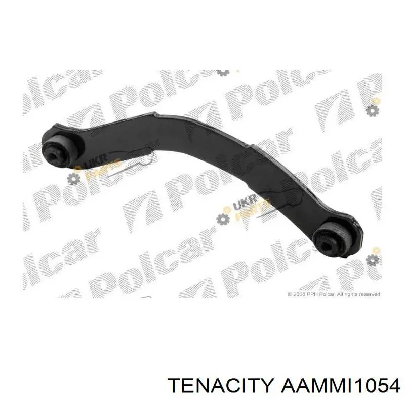 Compre AAMMI1054 Tenacity Bloco silencioso traseiro de braço oscilante transversal